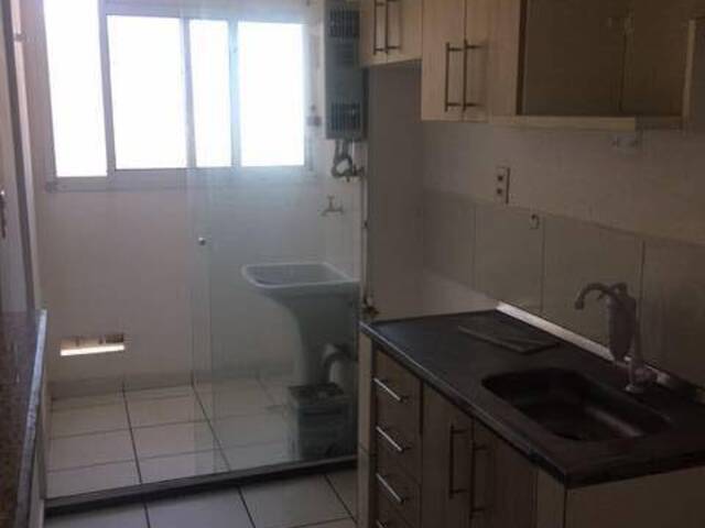 #7329 - Apartamento para Venda em São Bernardo do Campo - SP