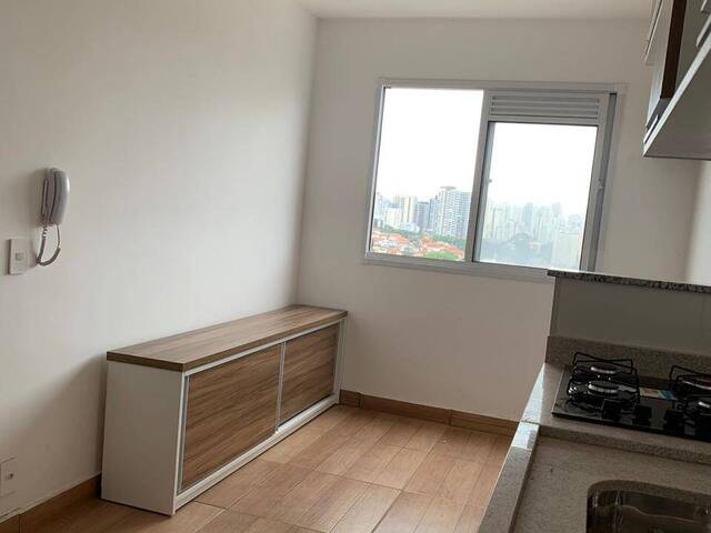 #7400 - Apartamento para Venda em São Paulo - SP - 3