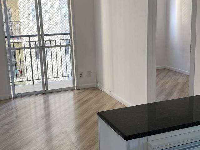 #7408 - Apartamento para Venda em São Bernardo do Campo - SP - 3